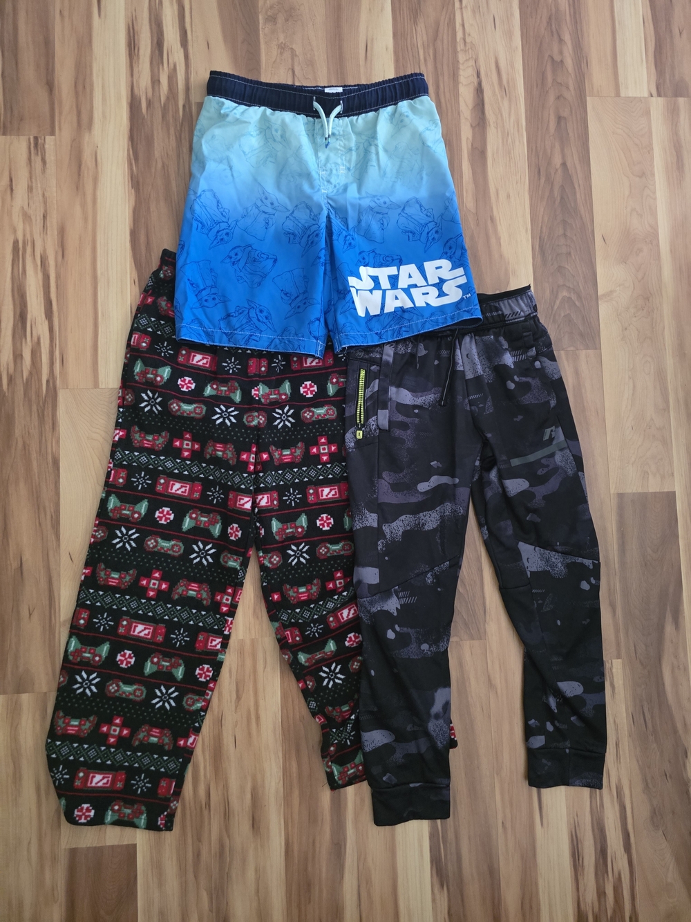 Boys Size 8 Bundle